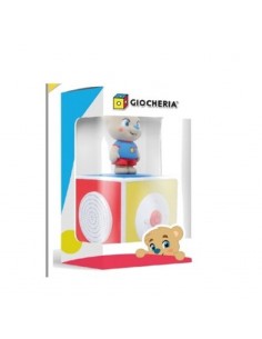 GIO BABY ORSO GIO...