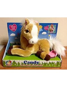 GIOCHERIA CANDY PONY DA...