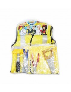 GIOCHERIA TRAVESTIMENTO DA...