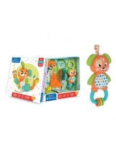 CLEMENTONI GIFT PACK BLUE...