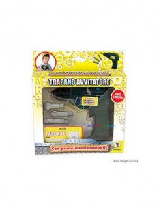 TEOREMA 65196 TRAPANO...