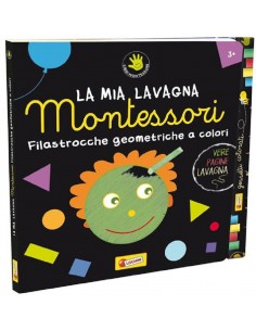 LISCIANI 10910 MONTESSORI...