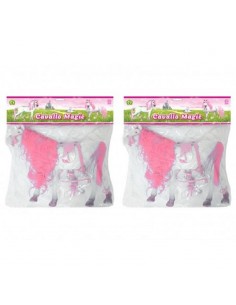 MAZZEO CAVALLO FANTASY IN...