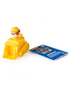 PAW PATROL RESCUE RACER... 2