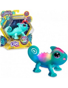 SUNNY IL CAMALEONTE...