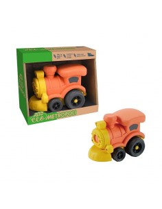 ECOMETROPOLI TRENO COLORI...