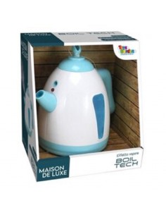 MAISON DE LUXE BOLLITORE... 2