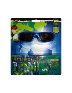 LINEA PAGGIO AS2454 BEN 10...