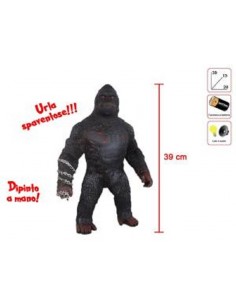 KING GORILLA GIGANTE cCON...