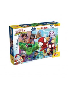 MARVEL SPIDEY MAXI PUZZLE... 2