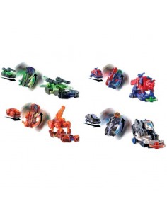 ROCCO GIOCATTOLI SCREECHERS...