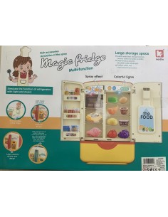 FRIGORIFERO ELETTRONICO... 2