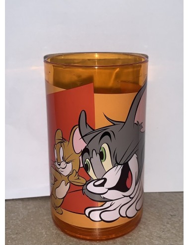 BBS TOM AND JERRY BICCHIERE