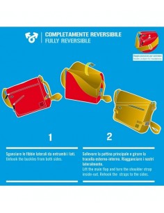 SEVEN TRACOLLA DOUNLE... 2