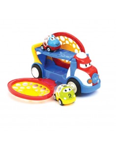 GIOCHERIA BISARCA BRUM CON... 2