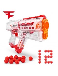 GIOCHERIA XSHOT PISTOLA... 2