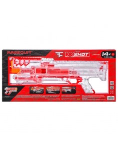 X SHOT ZURU GIOCHERIA... 2