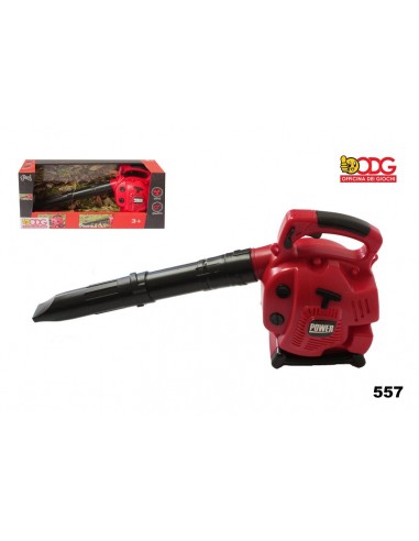 ODG SOFFIATORE A BATTERIA ODG557