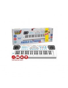 TASTIERA 49 TASTI CON... 2