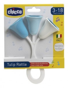 CHICCO TRILLINO TULIPANO... 2