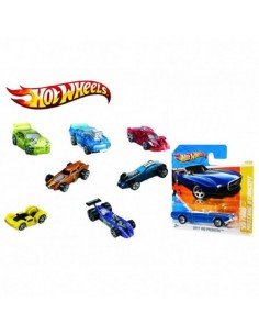 HOT WHEELS AUTO 1:64 DIE... 2