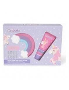 MARTINELIA BOMBE DA BAGNO E...