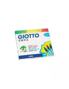 PASTELLI A CERA GIOTTO FILA... 2