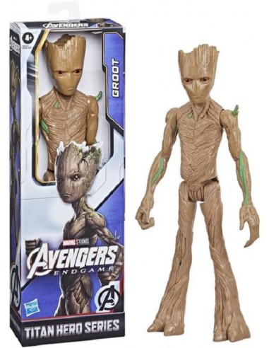 AVENGERS TITAN HERO GROOT 30 CM...
