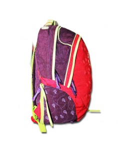 AUGURI PREZIOSI ZAINO MUKKA 