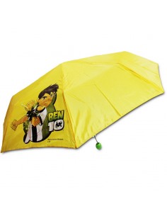 LINEA PAGGIO  BEN TEN...