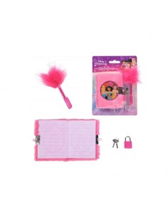 DISNEY PRINCIPESSE DIARIO...