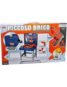 BANCO LAVORO VALIGETTA 2 IN...