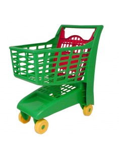 ANDRONI CARRELLO SPESA...