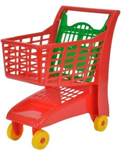 ANDRONI CARRELLO SPESA... 2