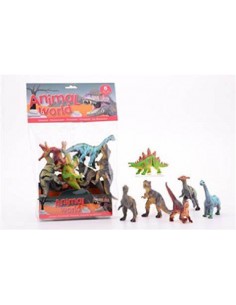 ANIMAL WORLD BUSTA...