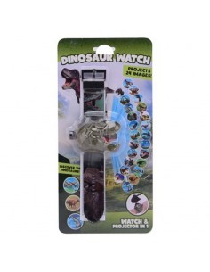 DINOSAUR WATCH OROLOGIO E...