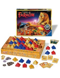 FARAON 25 TH ANNIVERSARIO... 2