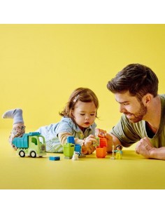 LEGO DUPLO CAMION... 2