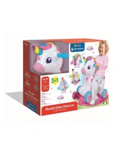CLEMENTONI NUVOLA UNICORNO... 2