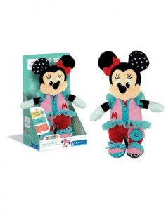 CLEMENTONI BABY MINNIE...
