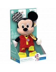 CLEMENTONI TOPOLINO PELUCHE...