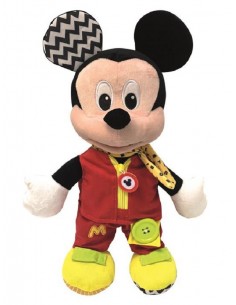 CLEMENTONI TOPOLINO PELUCHE... 2