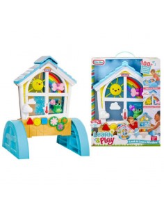 LITTLE TIKES CENTRO...