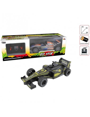 TOYS GARDEN RACING CAR RADIOCOMANDATA...