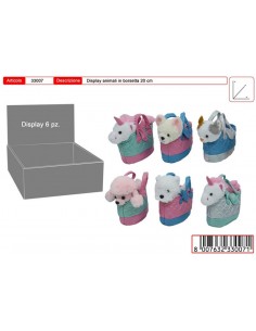 TOYS GARDEN ANIMALI IN...