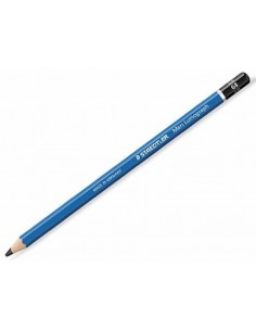 STAEDTLER MATITA 6B 3.6 MM 