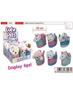 TOYS GARDEN ANIMALI IN... 2