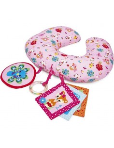 CHICCO CUSCINO ALLATTAMENTO...