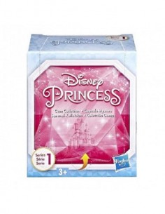 HASBRO PRINCIPESSE MINI...