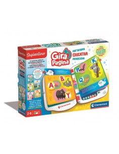 CLEMENTONI RACCONTASTORIE...